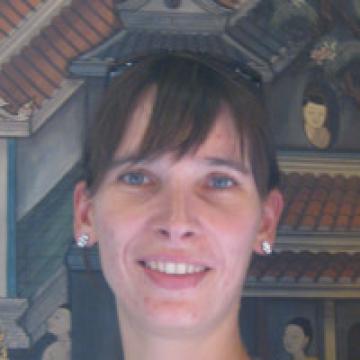 Ruth Seurinck