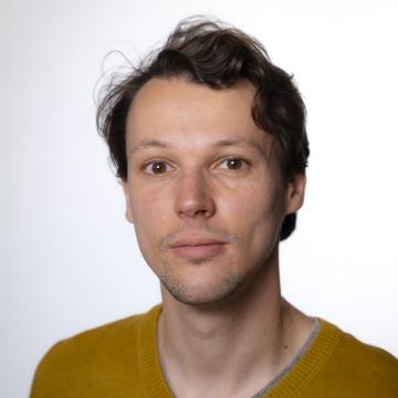 Sander Lefere
