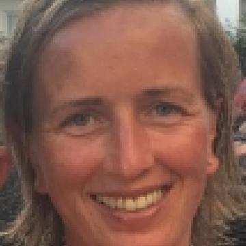 Sandra Van Vlierberghe