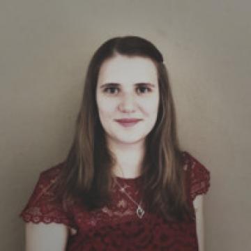 Sanne Van Campenhout