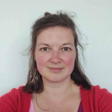 Sarah Bonte