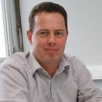 Serge Van Calenbergh