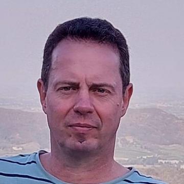 Serge Van Calenbergh