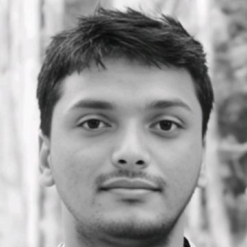 Shashikant Pathak