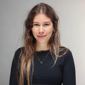 Sofia de Penning Aguilar