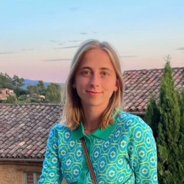 Sophie Vanhercke