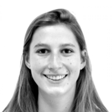 Sophie Van Hoyweghen