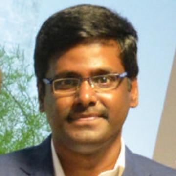 Srinath Govindarajan