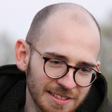 Stijn De Munter