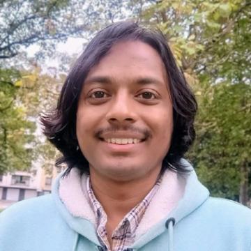 Sudip Ghosh