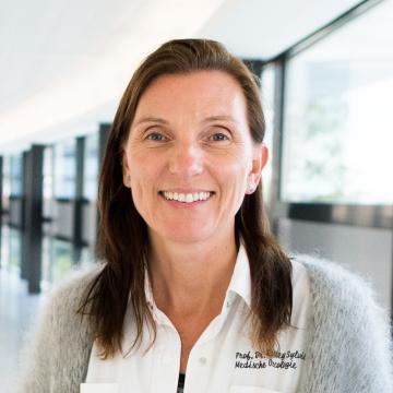 Sylvie Rottey
