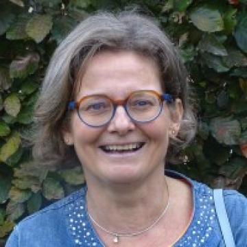 Sylvie De Buck