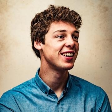Thijs Van der Snickt