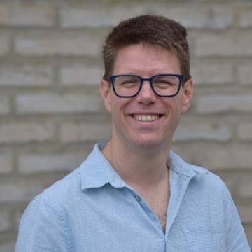 Tijl Vermassen