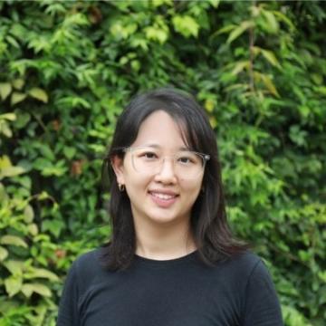 Wenjia Xie