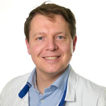 Willem Daneels