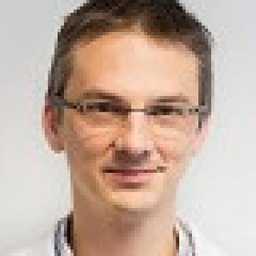 Wouter Huvenne