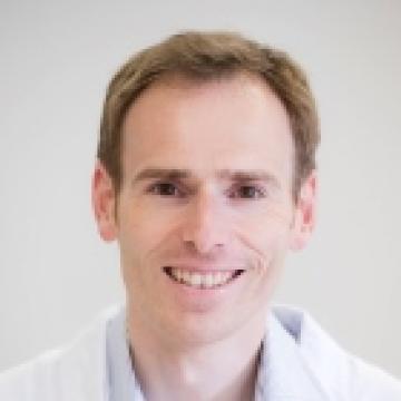 Xavier Verhelst