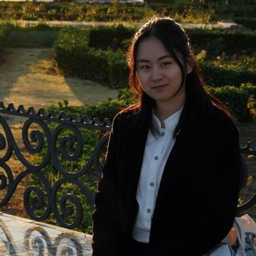 Xinyu Qian