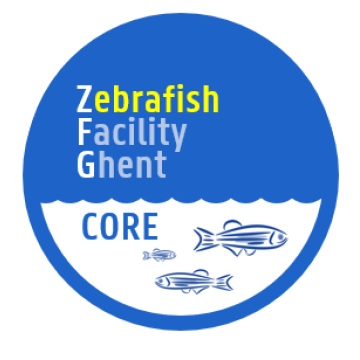 Zebrafish Facility Ghent