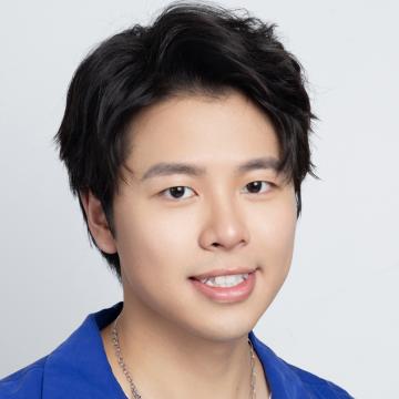 Zeyu Wang