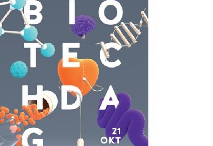 Biotechdag 2018