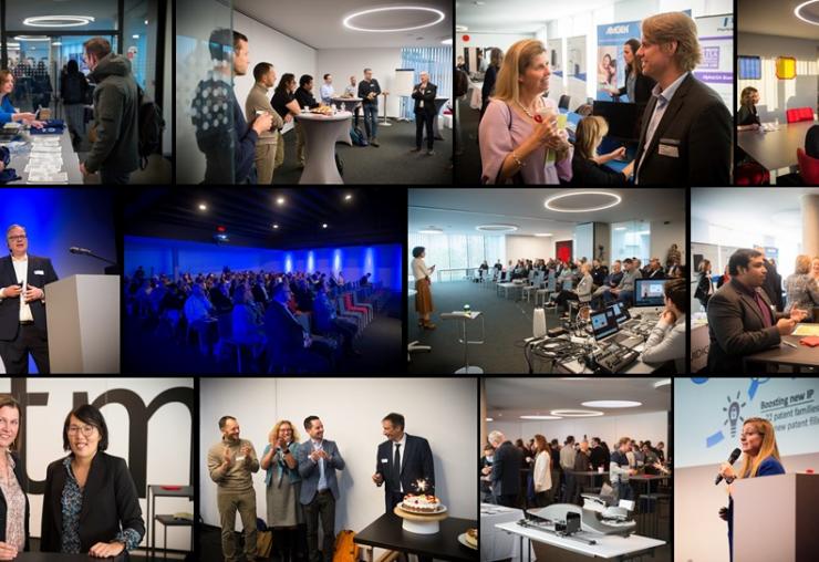 CollageIndustrialEvent2021