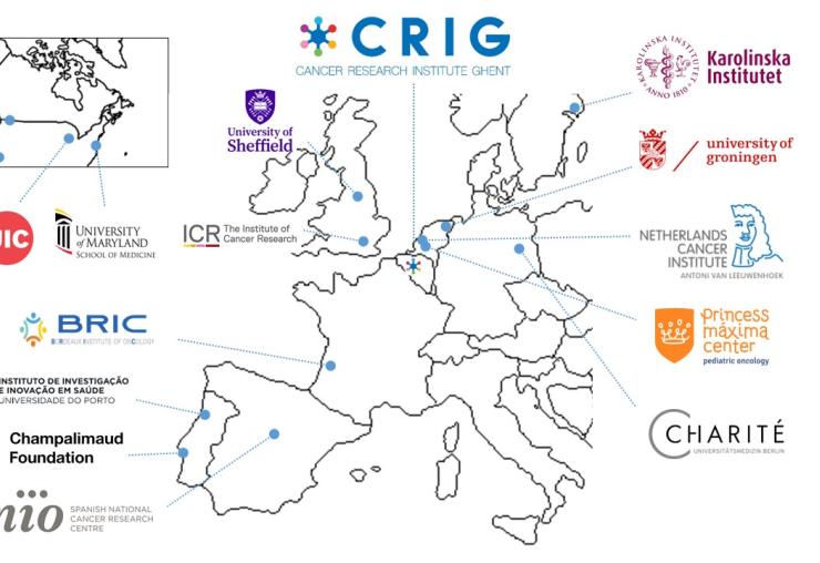 PrIOMiC map