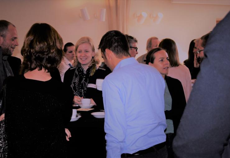 CRIG industrial partnering event 2017_2