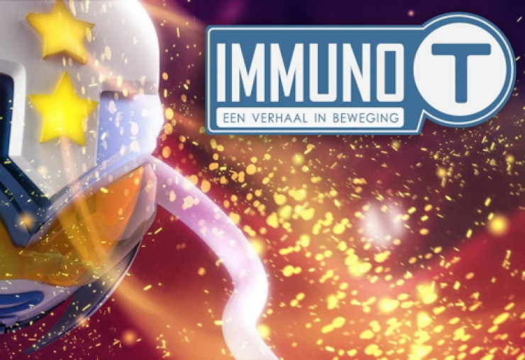 Immuno-T
