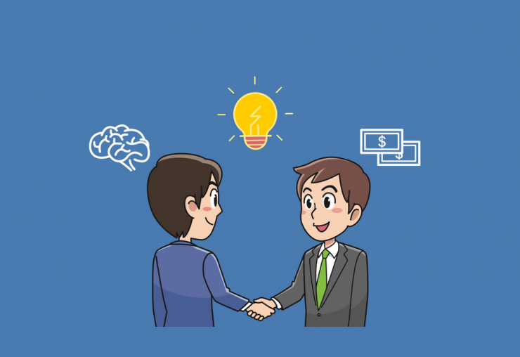 IndustryCollabIcon