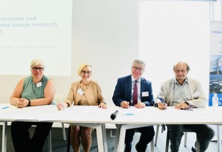 Charter UGent - UZ - Janssen 2018