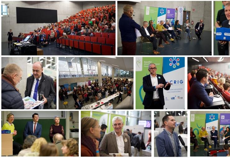 Kankercongres 2019 comilatie