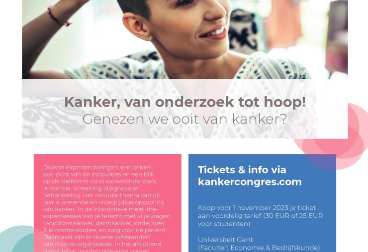 kankercongres 2023