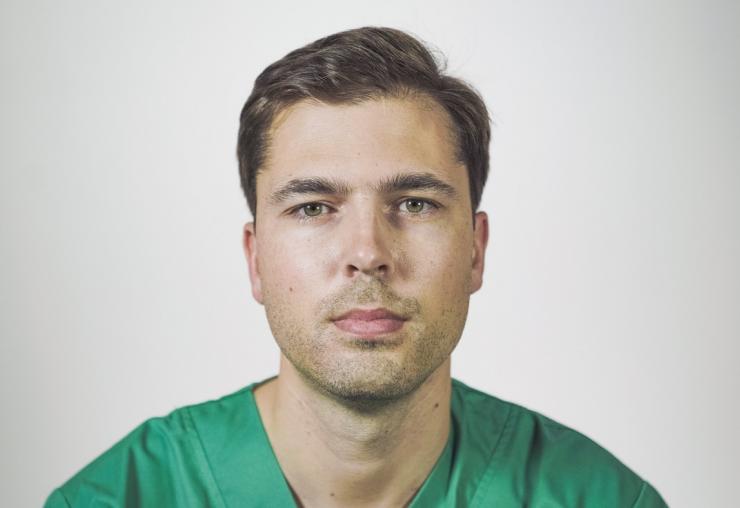 KarelDecaestecker