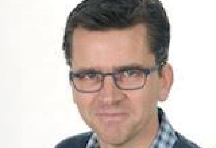 Kris Vleminckx