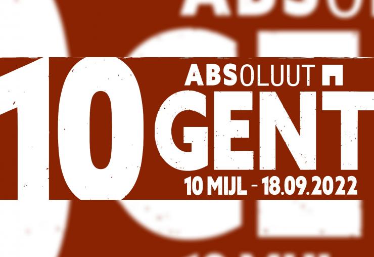 ABSoluutGent10Mijl