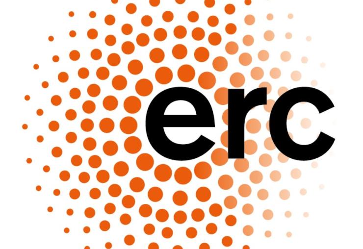 ERC logo