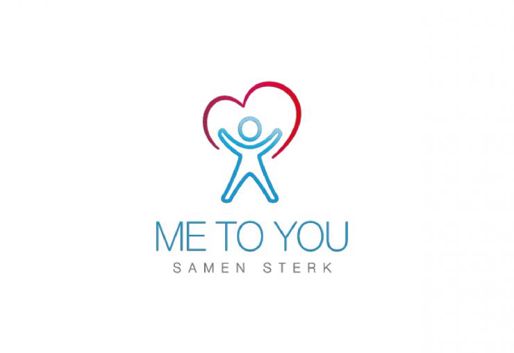 Logo MeToYou