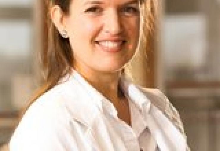 Marthe De Boevre