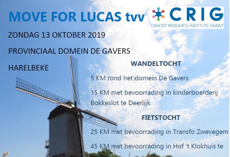 MoveForLucas