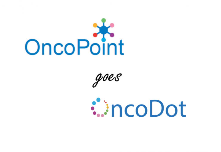 OncoPoint goes OncoDot