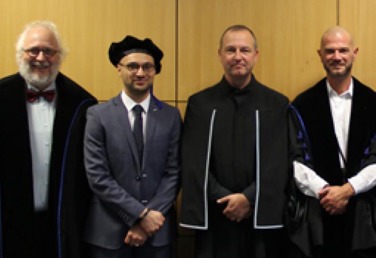 Team_Peter_Vandenabeele