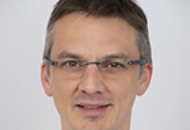 Wouter Huvenne