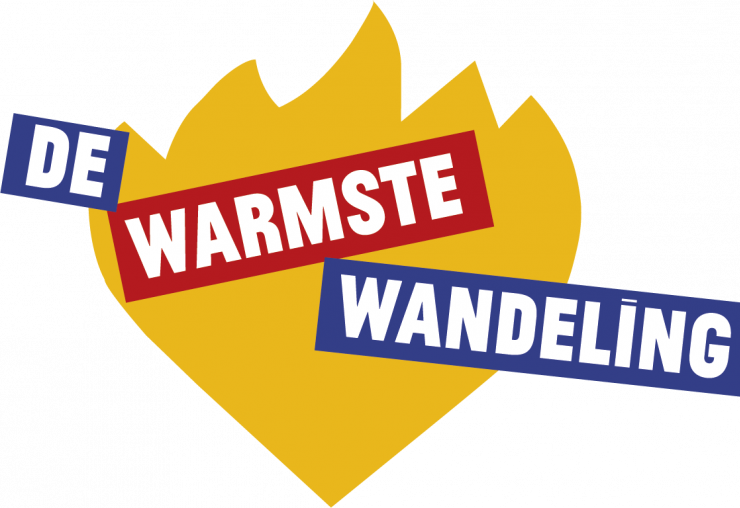 WarmsteWandeling