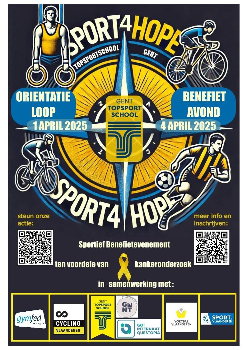 Sport4Hope2025