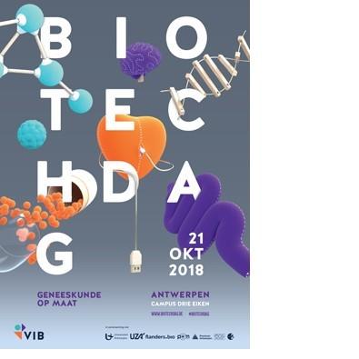 Biotechdag 2018