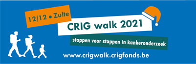 CRIG walk 2021