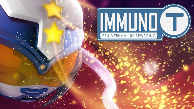 Immuno-T