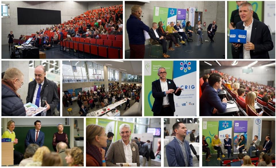 Kankercongres 2019 compilatie